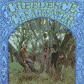 Creedence Clearwater Revival - Creedence Clearwater Revival - LP