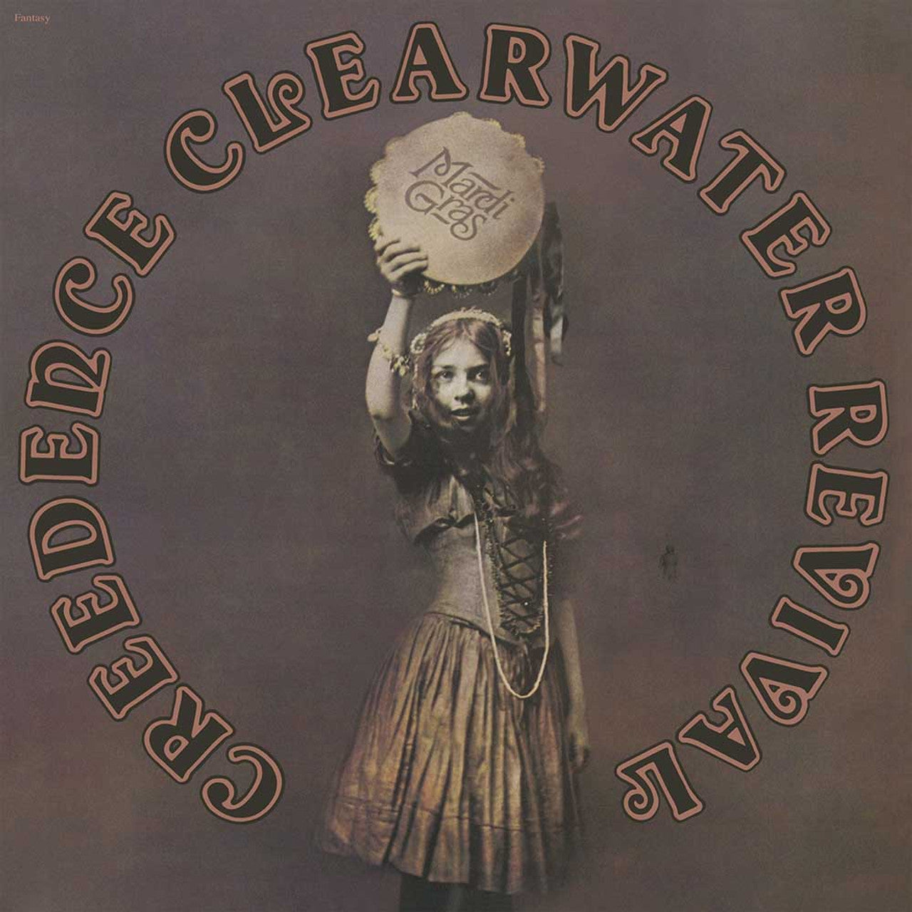 洋楽 Creedence Clearwater Revival Mardi Gras Amazon.com: Mardi Gras[LP]: CDs & Vinyl