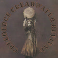 Creedence Clearwater Revival - Mardi Gras - LP