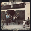 Creedence Clearwater Revival - Willy and the Poor Boys - LP