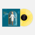 Dolly Parton - Just Because I'm a Woman - Canary Yellow Galaxy LP