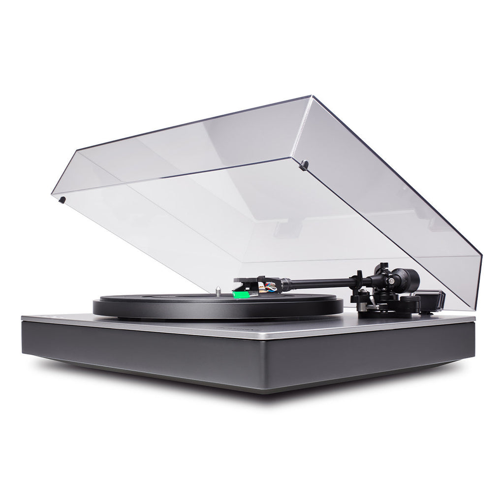 Cambridge - ALVA ST Belt Drive Turntable with Bluetooth® aptX HD