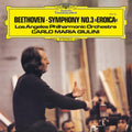Carlo Maria Giulini - Beethoven: Symphony No. 3 "Eroica" (The Original Source Series) - LP