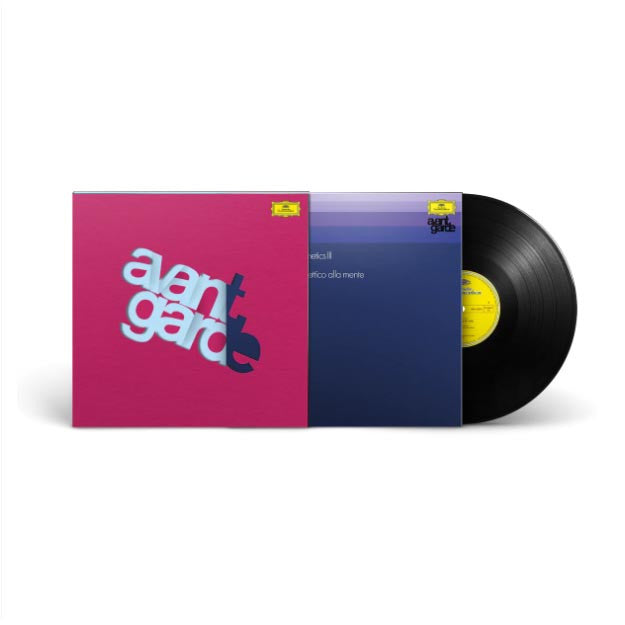 Kayn / Nono - Avantgarde Series LP
