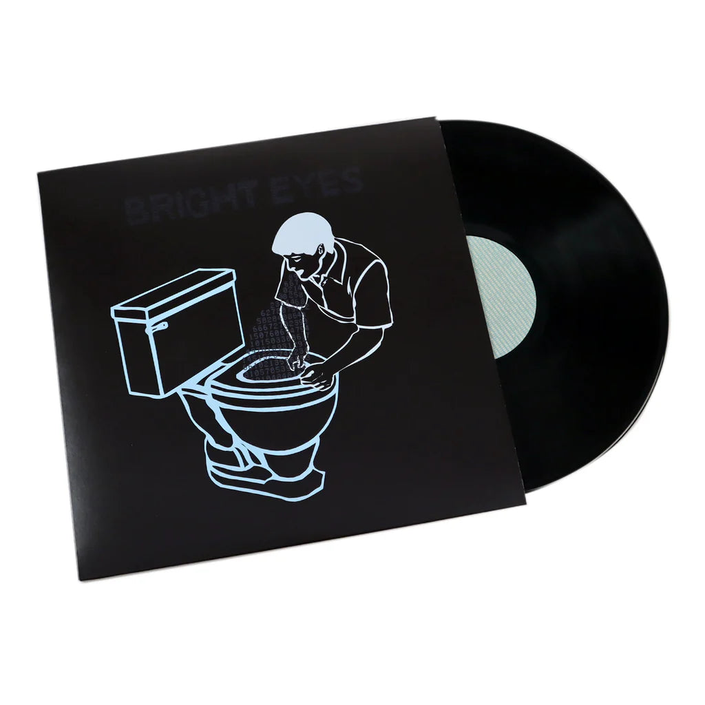 Bright Eyes - Digital Ash In A Digital Urn - LP