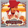 Ludacris - The Red Light District - LP