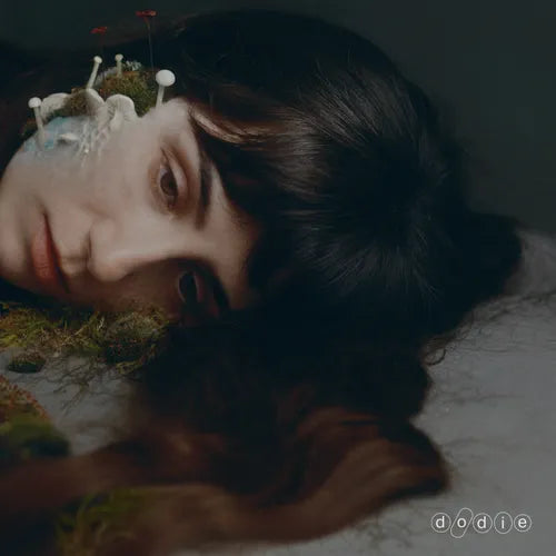 dodie - Not For Lack Of Trying - Indie LP