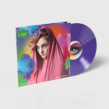 Alison Goldfrapp - The Love Invention - LP