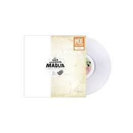 Madlib - Rock Konducta pt. 1-LP