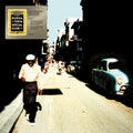 Buena Vista Social Club - album cover