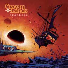 Crown Lands - Sin Miedo - LP 