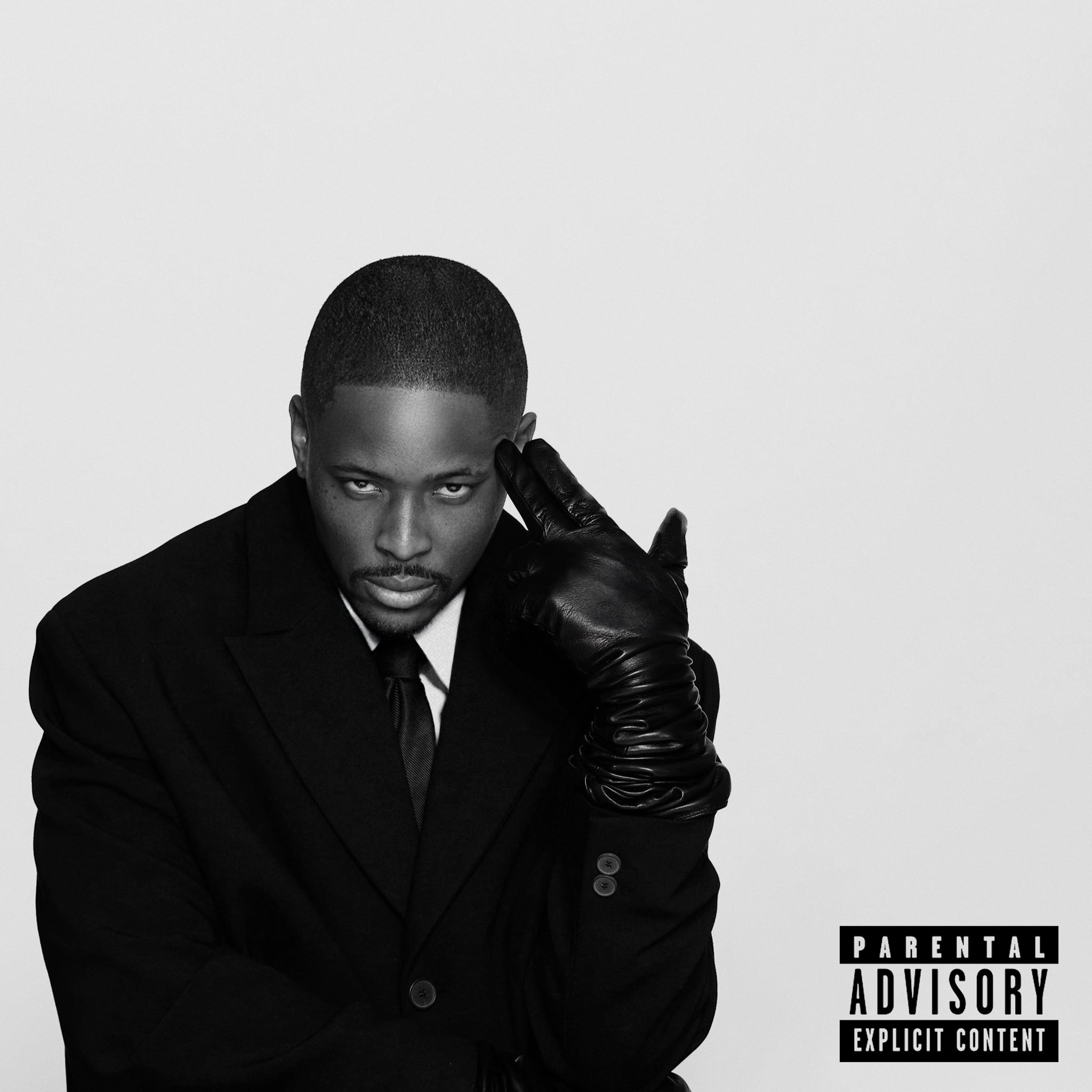 YG - The Gentlemen's Club album cover