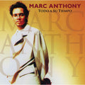 Marc Anthony - Todo A Su Tiempo album cover