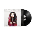 Charli xcx - True Romance album cover