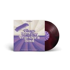 Blues Traveler - Traveler's Soul - Indie LP