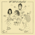 The Who - The Who By Numbers - album cover