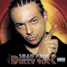 Sean Paul - Dutty Rock - LP