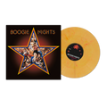 Boogie Nights - Music from the Original Motion Picture - Peach Marble LP