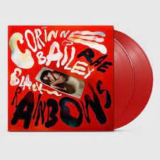 Corinne Bailey Rae - Black Rainbows - Indie LP