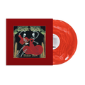 Concrete Blonde - Mexican Moon - Midnight Rosary LP