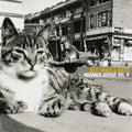 Billy Bragg & Wilco - Mermaid Avenue Vol. II - White Eco-Mix LP front cover