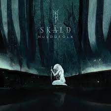 Skald – Huldufolk – LP 