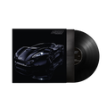 Charli xcx - Vroom Vroom album cover