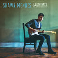 Shawn Mendes - Illuminate (10th Anniversary Edition) - Translucent Aqua LP