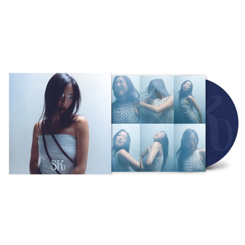 Sarah Kinsley - Fleeting - LP