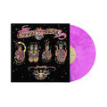 Concrete Blonde - Free - Pink Sapphire LP