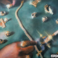 Denzel Curry & Kenneth Blume - ii - album cover