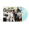 Jane's Addiction - Strays - Translucent Clearwater Blue LP