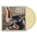 Taylor Swift - 1989 (versión de Taylor) - LP amarillo de Sunrise Boulevard