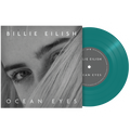 Billie Eilish - ocean eyes - 7"