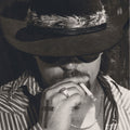 Gavin Adcock - The Day I Hang It Up album cover