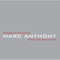 Marc Anthony - Desde Un Principio: From The Beginning album cover