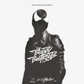 The Bloody Beetroots - Live at Montreux 2017 - 2LP front cover