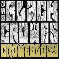 The Black Crowes - Croweology - Indie LP