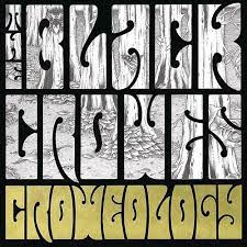 The Black Crowes - Croweology - Indie LP