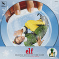 John Debney - Elf (Original Motion Picture Score) album cover