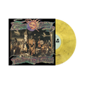 Concrete Blonde - Walking in London - Streetlight Gold LP