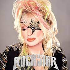 Dolly Parton - Rockstar - Indie LP