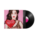 Charli xcx - Sucker album cover