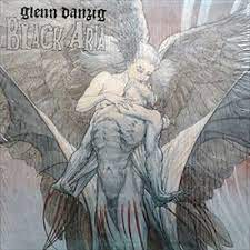 Glenn Danzig - Glenn Danzig - LP