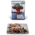 Gorillaz - Plastic Beach cassette