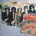 The Traveling Wilburys - Vol. 1 album cover