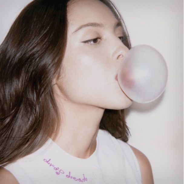 [Pre Order] Olivia Rodrigo - Drop Dead - 7" Single
