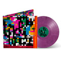 [Pre Order] The Linda Lindas - Gotta Get Out - Eco Mix Purple/Pink LP *