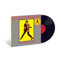 Elvis Costello - My Aim Is True album cover
