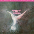 Emerson, Lake & Palmer - Emerson, Lake & Palmer - MFSL LP